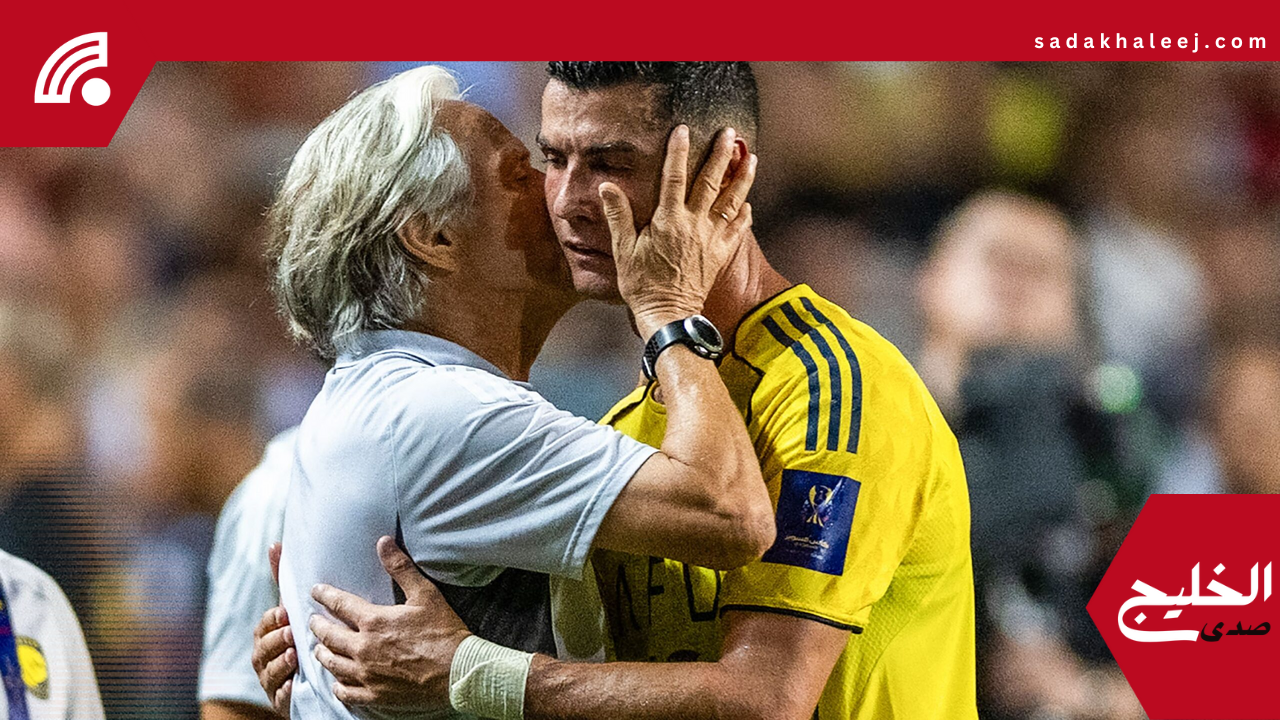 رونالدو يتسلح بسجله التاريخي ضد الأهلي قبل موقعة الدوري السعودي المرتقبة